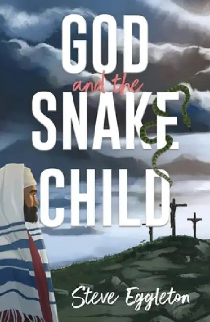God and the Snake-Child