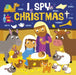 I Spy Christmas by Deborah Lock