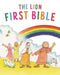 The Lion First Bible by Pat Alexander