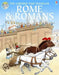 Rome and Romans by Heather Amery