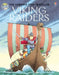 Viking Raiders by Anne Civardi