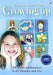 Growing Up by Sue Meredith
