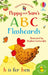Poppy and Sam's ABC Flashcards by Felicity Brooks