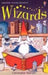 Wizards by Christopher Rawson