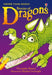 Stories Of Dragons by Christopher Rawson