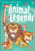 Animal Legends by Carol Watson