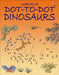 Dot-to-Dot Dinosaurs by Jenny Tyler