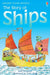 The Story Of Ships by Lesley Sims