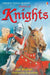 The Story Of Knights by Lesley Sims