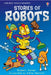 Stories Of Robots by Russell Punter