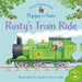 Rusty's Train Ride by Heather Amery