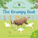The Grumpy Goat by Heather Amery