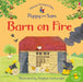 Farmyard Tales Stories Barn on Fire by Heather Amery