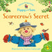 The Scarecrow's Secret by Heather Amery