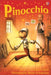 Pinocchio by Katie Daynes