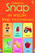 Snap in Welsh by Felicity Brooks