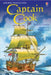 Captain Cook by Rebecca Levene