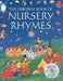 Usborne Book Of Nursery Rhymes