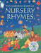 Usborne Book Of Nursery Rhymes by No Author