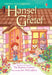 Hansel and Gretel by Katie Daynes