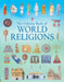 Book of World Religions by Susan Meredith