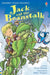 Jack and the Beanstalk by Katie Daynes