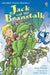 Jack and the Beanstalk by Katie Daynes