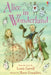 Alice in Wonderland by Lesley Sims