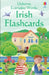 Everyday Words in Irish Flashcards by Felicity Brooks