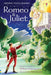 Romeo and Juliet by Anna Claybourne
