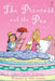 Princess And The Pea by Susanna Davidson