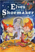 Elves And The Shoemaker by Katie Daynes