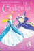 Cinderella by Susanna Davidson