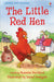 Little Red Hen by No Author
