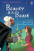 Beauty and the Beast by Louie Stowell