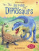 See Inside the World of Dinosaurs by Alex Frith