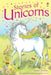 Stories of Unicorns by Rosie Dickins