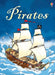 Pirates by Catriona Clarke
