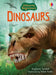 Dinosaurs by Stephanie Turnbull