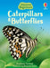 Caterpillars and Butterflies by Stephanie Turnbull