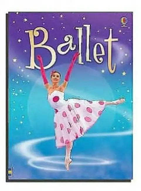 Ballet by Sue Meredith