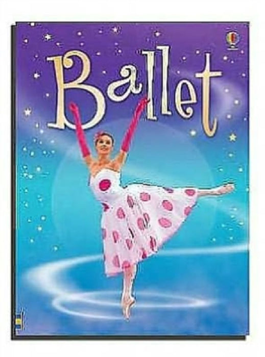 Ballet by Sue Meredith
