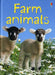 Farm Animals by Katie Daynes