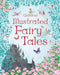 Illustrated Fairy Tales by Usborne