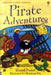 Pirate Adventures by Various authors
