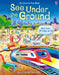 See Under the Ground by Alex Frith