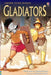 Gladiators by Minna Lacey