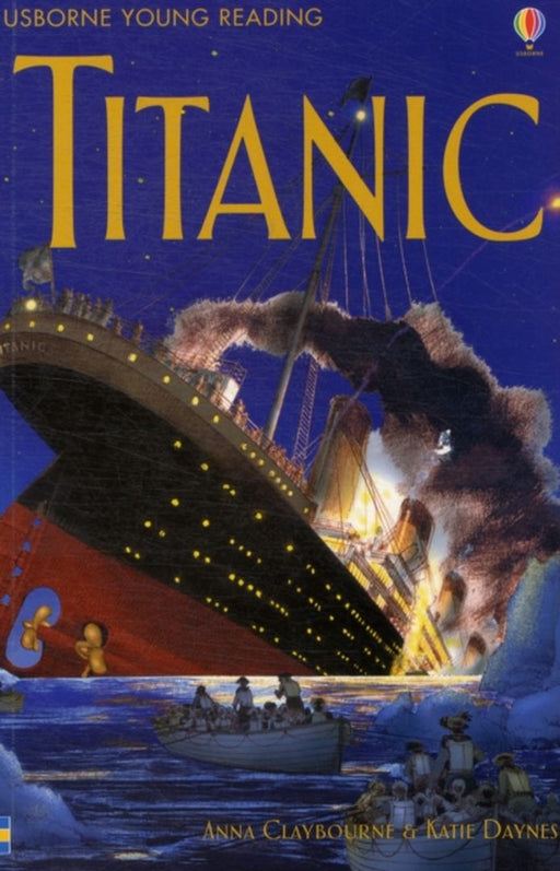 TITANIC