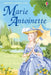 Marie Antoinette by Katie Daynes
