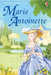 Marie Antoinette by Katie Daynes